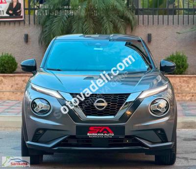 Nissan Juke 2023 1.0 DIG-T Platinum