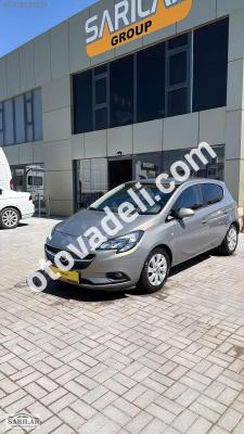 Opel Corsa 2015 1.4 Enjoy