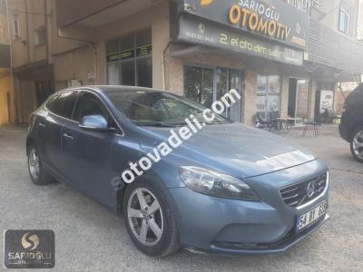 Volvo V40 2013 1.6 D Advance