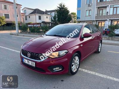 Fiat Egea 2016 1.3 Multijet Urban