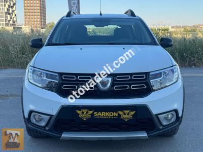 Dacia Sandero 2018 1.5 dCi Stepway