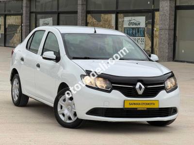 Renault Symbol 2015 1.2 Joy