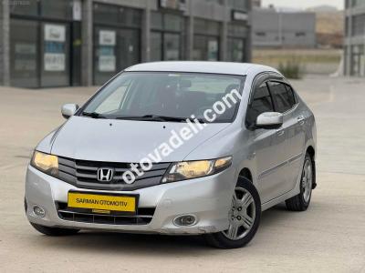 Honda City 2009 1.4 LS