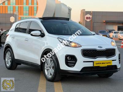 Kia Sportage 2017 1.6 GDI Concept Plus