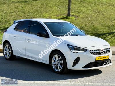 Opel Corsa 2023 1.2 T Elegance
