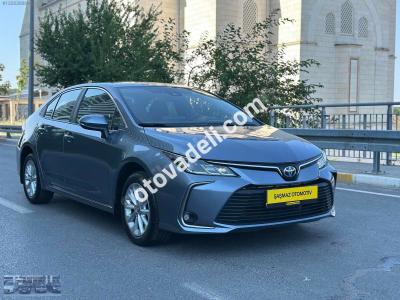Toyota Corolla 2022 1.8 Hybrid Dream