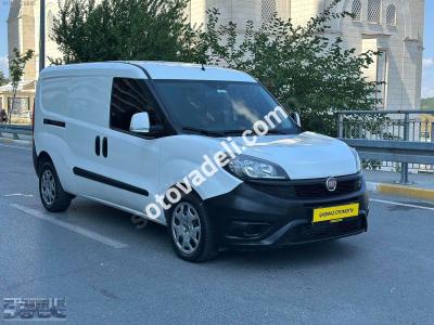Fiat Doblo Cargo 2022 1.6 Multijet Maxi Plus