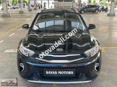Kia Stonic 2020 1.0 T-GDI Cool