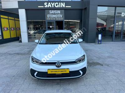 Volkswagen Polo 2024 1.0 TSI Life