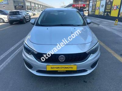 Fiat Egea 2020 1.3 Multijet Easy