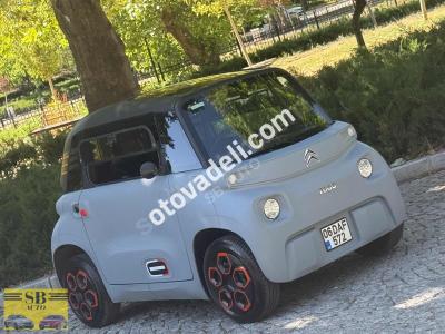 Citroen AMI 2022 Pop