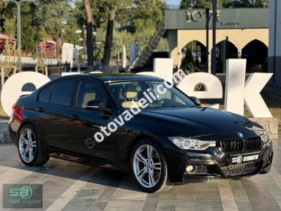 BMW 3 Serisi 2014 320i ED Techno Plus