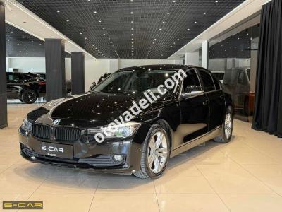 BMW 3 Serisi 2013 316i Standart