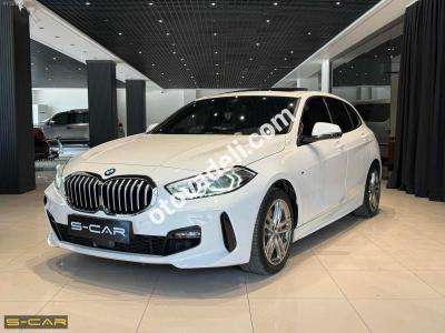 BMW 1 Serisi 2020 118i First Edition M Sport