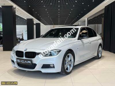 BMW 3 Serisi 2016 320i ED 40th Year Edition