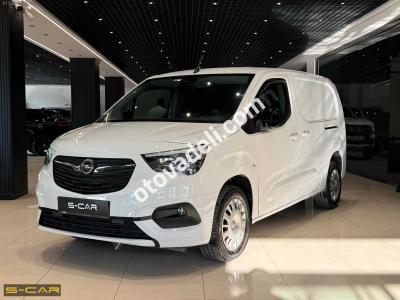Opel Combo Cargo 2023 1.5 D Elegance XL