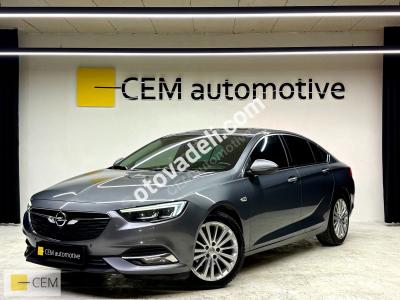 Opel Insignia 2020 1.6 CDTI Grand Sport T Excellence