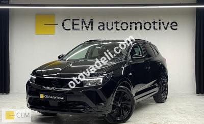 Opel Grandland 2023 1.2 T GS