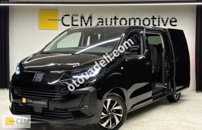 Fiat Ulysse 2025 2.0 Multijet Lounge