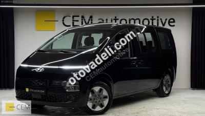 Hyundai Staria 2023 2.2 CRDi Elite