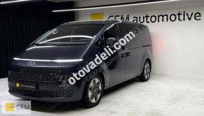 Hyundai Staria 2023 2.2 CRDi Elite