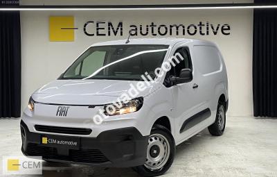 Fiat Doblo Cargo 2025 1.5 BlueHDi Maxi