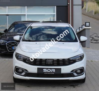 Fiat Egea 2023 1.6 Multijet Lounge