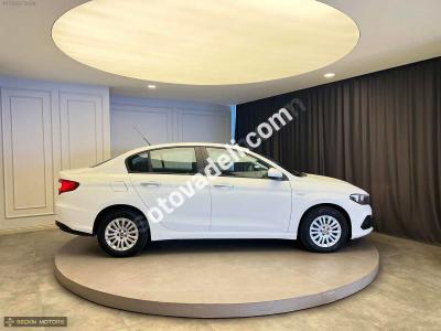 Fiat Egea 2023 1.6 Multijet Easy