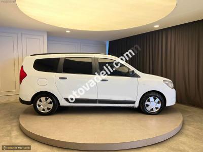 Dacia Lodgy 2021 1.5 BlueDCI Ambiance