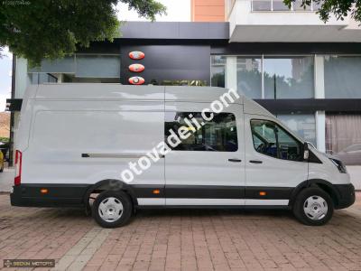 Ford Transit 2025 350 L