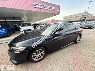 Honda Civic 2022 1.5 VTEC Eco Elegance