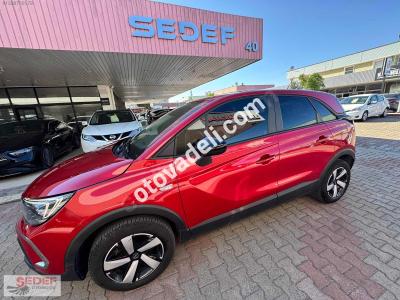 Opel Crossland 2024 1.2 T Essential