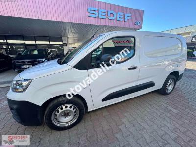 Fiat Doblo Cargo 2023 1.5 BlueHDi Maxi