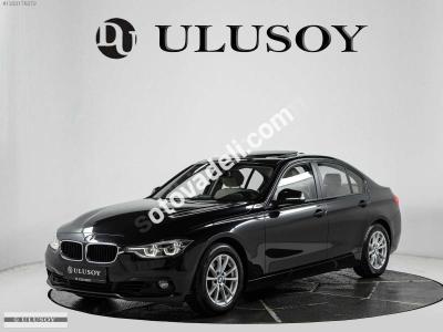 BMW 3 Serisi 2016 320i ED Standart