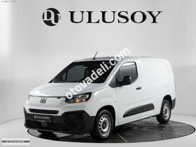 Fiat Doblo Cargo 2025 1.5 BlueHDi Maxi