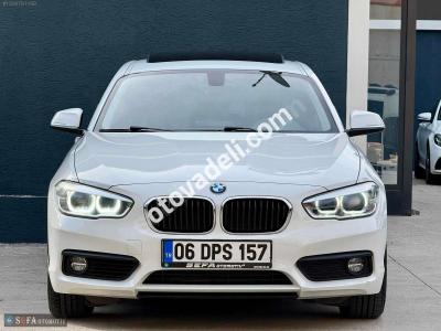 BMW 1 Serisi 2017 118i Joy Plus