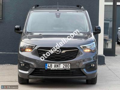 Opel Combo Life 2023 1.5 D Edition