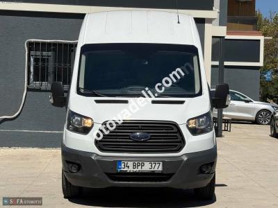 Ford Transit 2018 350 L