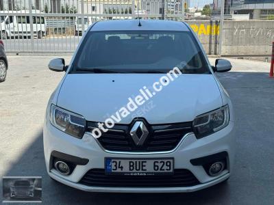 Renault Symbol 2018 1.5 DCI Joy