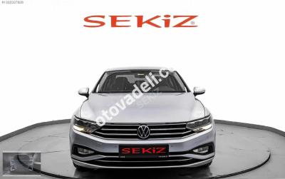 Volkswagen Passat 2022 1.5 TSI Business