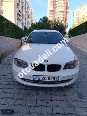 BMW 1 Serisi 2011 116i Premium