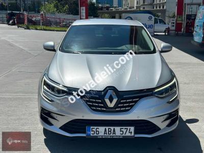 Renault Megane 2024 1.3 TCe Icon