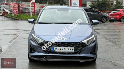 Hyundai i20 2025 1.0 T-GDI Style