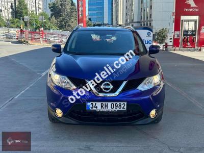 Nissan Qashqai 2016 1.2 DIG-T Sky Pack