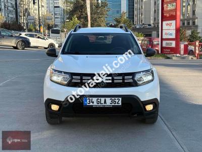Dacia Duster 2022 1.3 Tce Essential