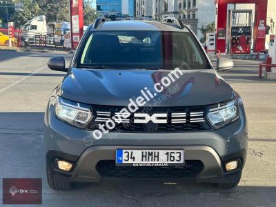 Dacia Duster 2023 1.3 Tce Journey