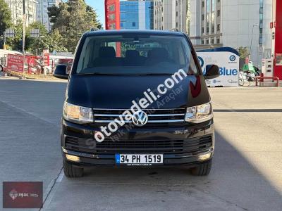 Volkswagen Caravelle 2015 2.0 TDI BMT Comfortline