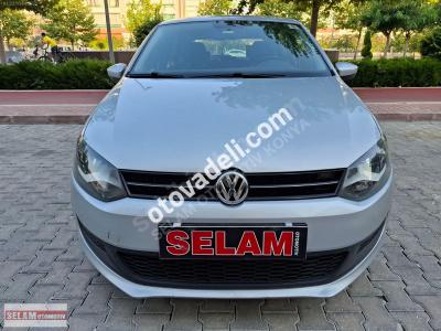 Volkswagen Polo 2012 1.4 Comfortline