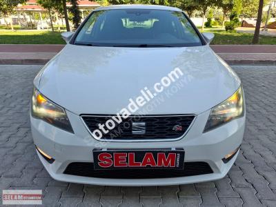 Seat Leon 2014 1.6 TDI CR Style