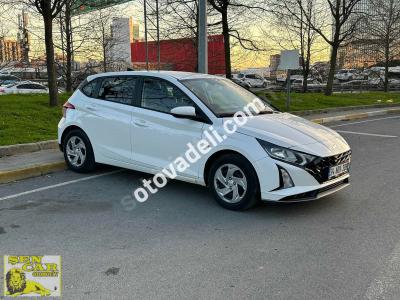 Hyundai i20 2025 1.0 T-GDI Jump